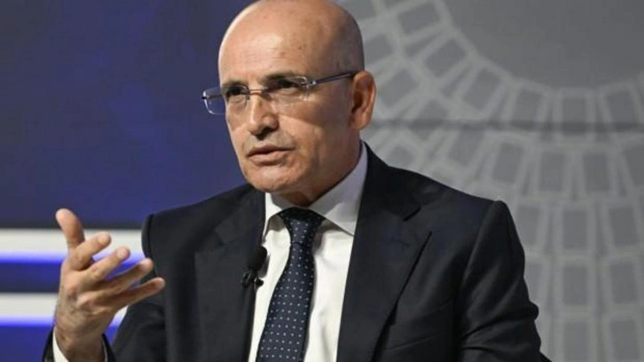 Bakan Şimşek'ten Hürmüz Boğazı açıklaması! Türkiye'yi etkileyecek mi?