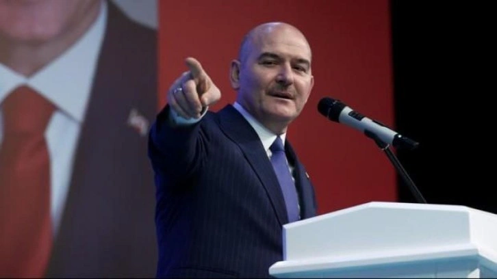 Bakan Soylu'dan Kılı&ccedil;daroğlu'na Hrant Dink sorusu