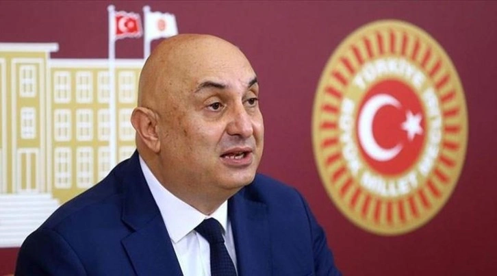 Bakan Soylu'ya hakaret ettiği gerek&ccedil;esiyle &Ouml;zko&ccedil; hakkında fezleke hazırlandı