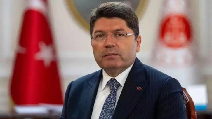 Bakan Tunç: Duruşmaların canlı yayınlanması Meclis'in takdirinde