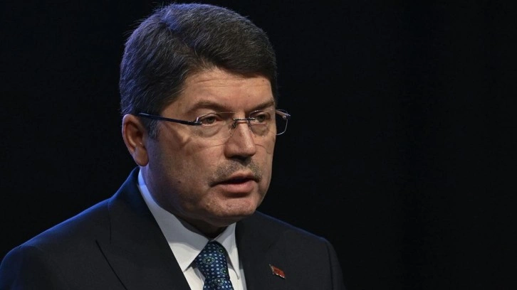 Bakan Tunç'tan '27 Mayıs' mesaj