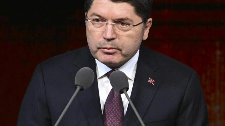 Bakan Tunç'tan bahis soruşturmasına yanıt: 'Hep beraber takip edeceğiz'