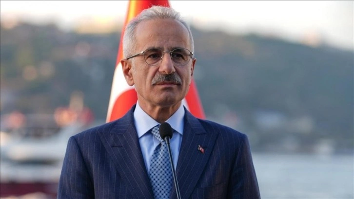 Bakan Uraloğlu, Çin'deki 9. İpek Yolu Uluslararası Fuarı'na katılacak