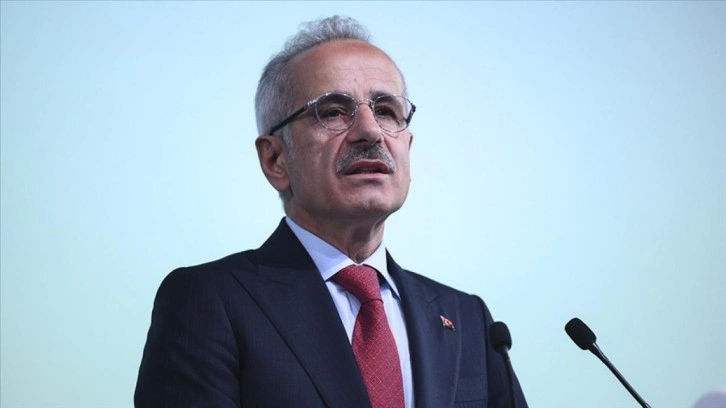 Bakan Uraloğlu'ndan Kanal İstanbul açıklaması!