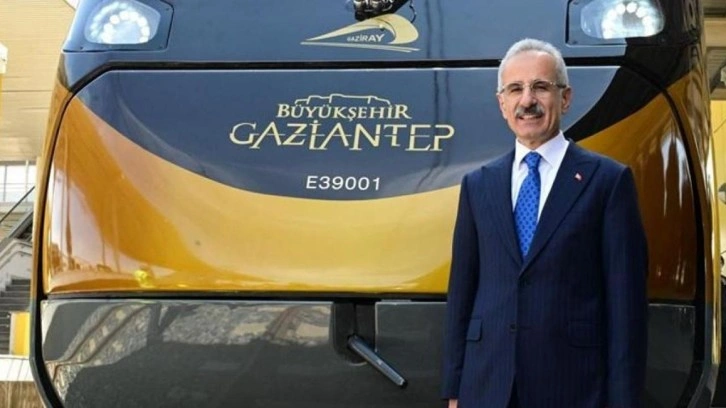 Bakan Uraloğlu: TÜRASAŞ yaklaşık 10 milyar liralık satış gerçekleştirdi