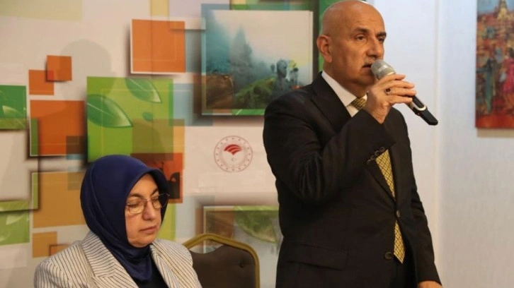 Bakan Vahit Kirişci&rsquo;den Mansur Yavaş ve Ekrem İmamoğlu&rsquo;na tepki