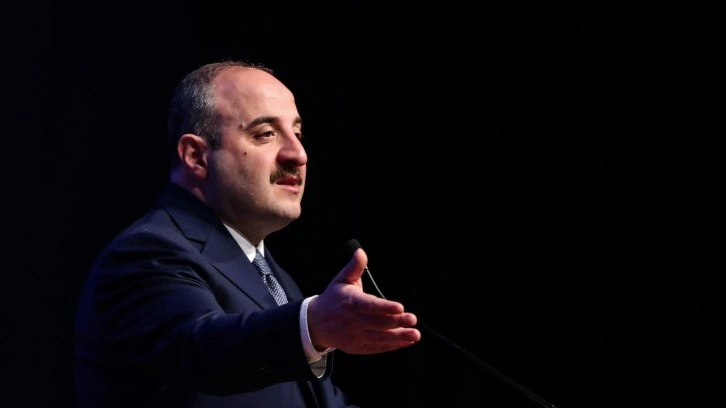 Bakan Varank: "İMECE T&uuml;rkiye'nin uzaydaki g&ouml;z&uuml; olacak"