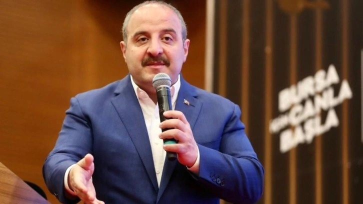 Bakan Varank: Kılı&ccedil;daroğlu, Erdoğan'ı taklit etmeye &ccedil;alıştı