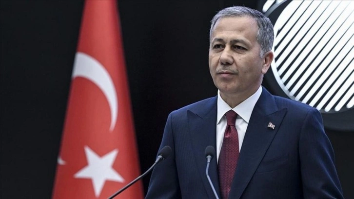 Bakan Yerlikaya: 21 göçmen kaçakçılığı organizatörü yakalandı!