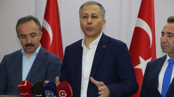 Bakan Yerlikaya'dan MKE a&ccedil;ıklaması: Soruşturmayla ger&ccedil;ek ortaya &ccedil;ıkacak
