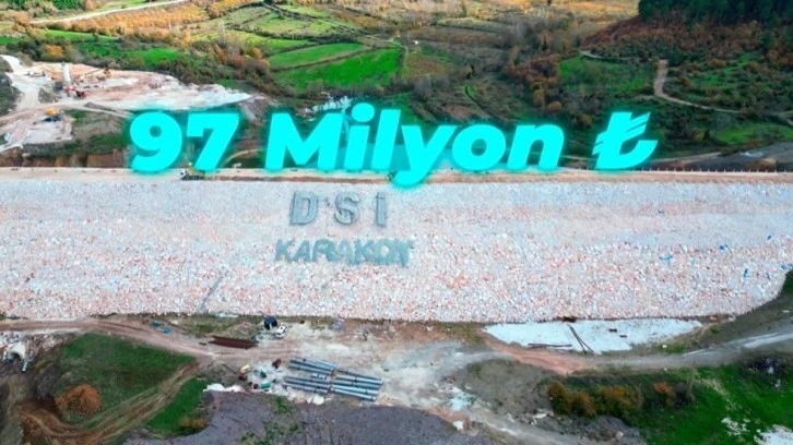 Bakan Yumaklı'dan Çanakkale'ye müjde! Ülke ekonomisine yıllık 97 milyon lira kazandıracak