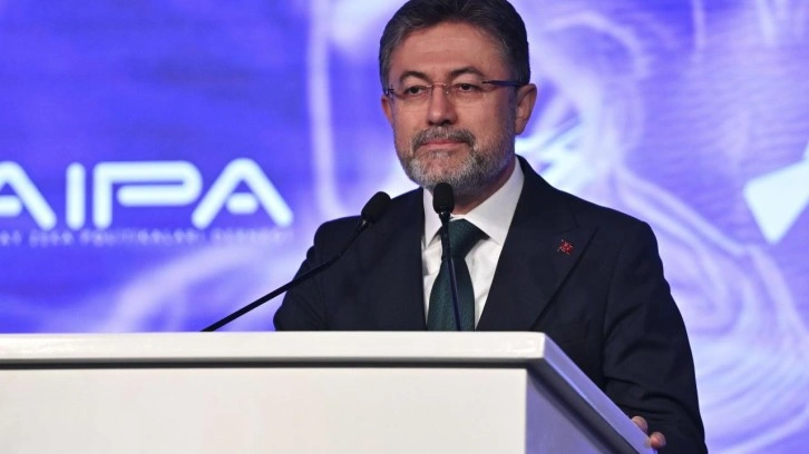 Bakan Yumaklı'dan çifte müjde: Ödemeler hesaplara yatırılıyor