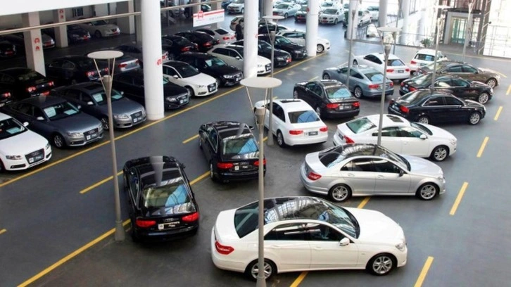 Bakanlık affetmedi: Araç satarken bunu yapanlar dikkat!