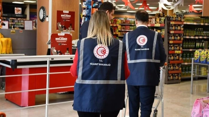 Bakanlıktan Kurban Bayramı öncesi denetim