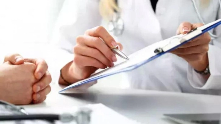 Bakanlıktan 'MHRS' adıyla ücret talep edilen internet siteleri hakkında suç duyurusu