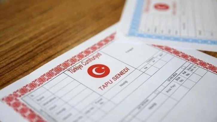 Bakanlıktan "Tapuda 65 yaşa rapor zorunluluğu" iddiasına yalanlama!