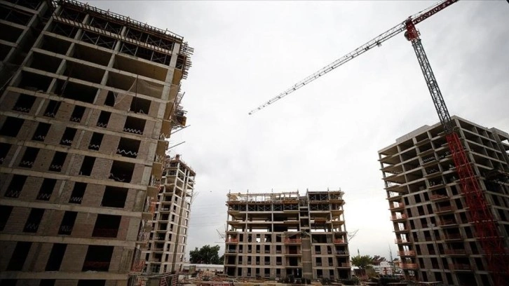 Bakanlıktan yeni yönetmelik: Yeni bina 15 yıl içerisinde yıkılırsa firma kapatılacak
