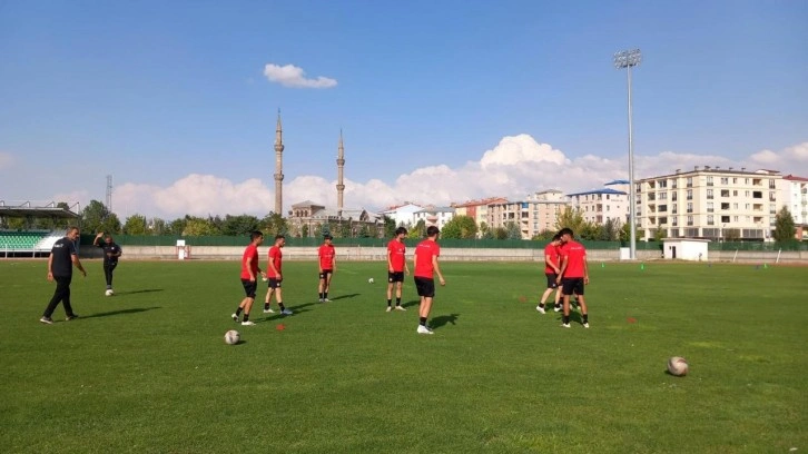 BAL ekibinin hedefi Türkiye Kupası'nda 2. Lig takımını elemek