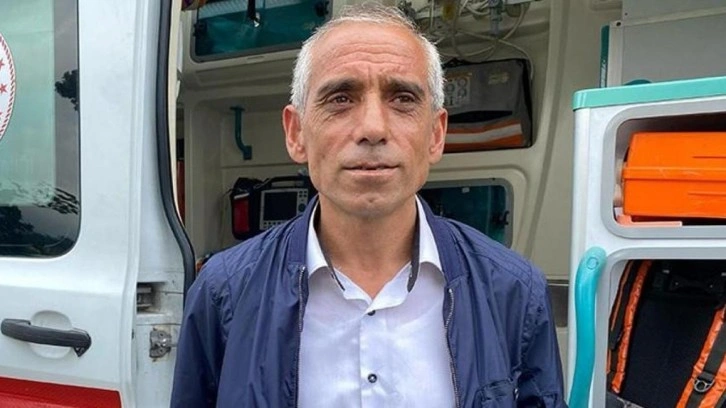 Baldan zehirlenen arıcı: Çok tatlıydı, 1,5 yemek kaşığı tattım!