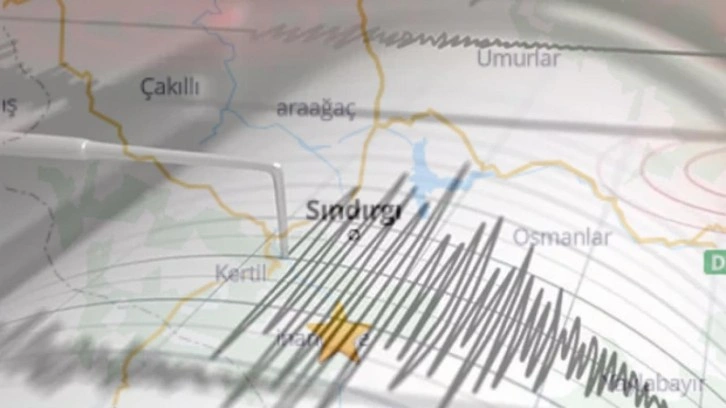 Balıkesir'deki 4,9'luk deprem sonrası uzmanlardan uyarı: Tehlikeli olabilir!