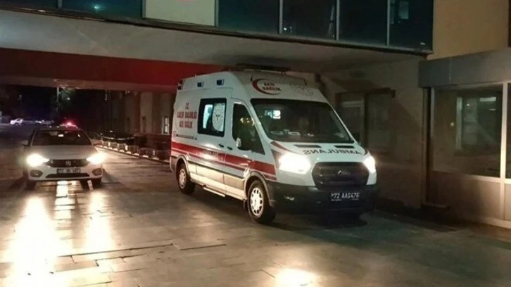 Balkondan düşen bebekten kahreden haber