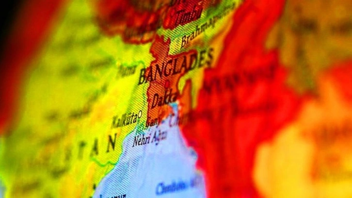 Bangladeş'te dang hummasından &ouml;lenler 900'&uuml; aştı