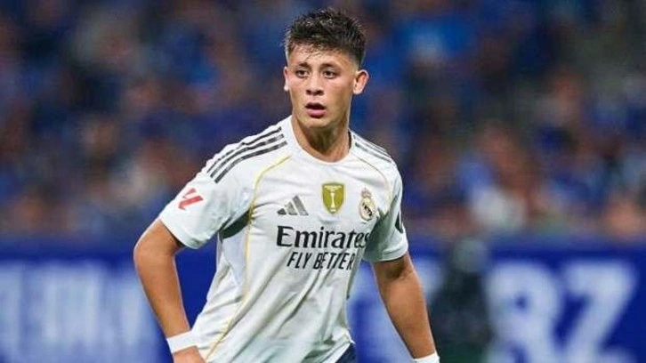 Barcelona'da Arda Güler krizi! Hoca ve yönetim arasında ipler gerildi