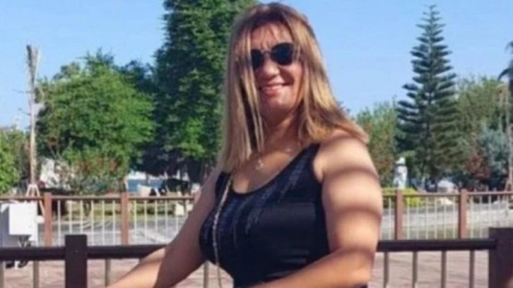 Baş ağrısı için içtiği ilaç sonu oldu!