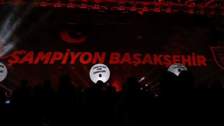 Başakşehir’in şampiyon kadrosundaydı: Meğer gerçekte 5 yaş büyükmüş