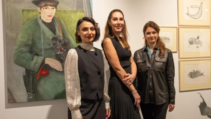 BASE 2025 kapılarını Trendyol Sanat ana partnerliğinde açtı