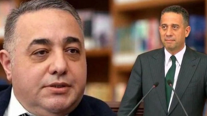 Basın Federasyonu'ndan Başarır'a sert tepki! ‘Seviyesiz bir tutumun yansıması’