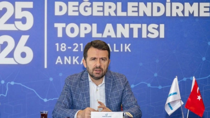 Basın İlan Kurumu'nda toplantı! Hedef belirlendi