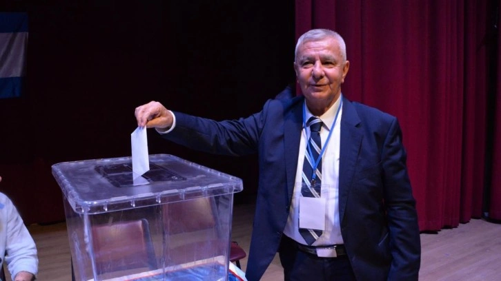 Başkan açık konuştu: 'Gücümüz yok' dedi, 'Şampiyonluk beklemeyin'e getirdi