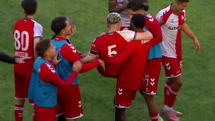 Başkan dün istifa etmişti! 1. Lig ekibi, 4 maç sonra 3 golle kazandı