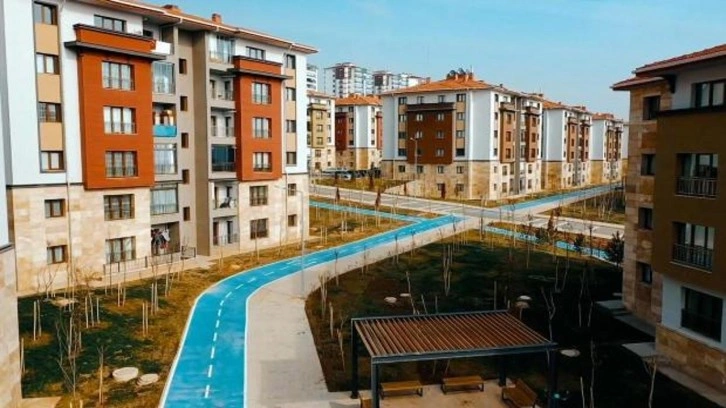 Başkan Erdoğan açıklıyor: 'Yüzyılın Konut Projesi'nde ayrıntılar belli oluyor