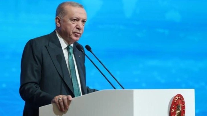 Başkan Erdoğan: Devlet ve millet arasındaki bağı güçlendirdik
