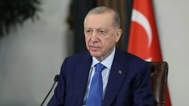 Başkan Erdoğan yurda döndü! Burhanettin Duran'dan tarihi zirve değerlendirmesi!