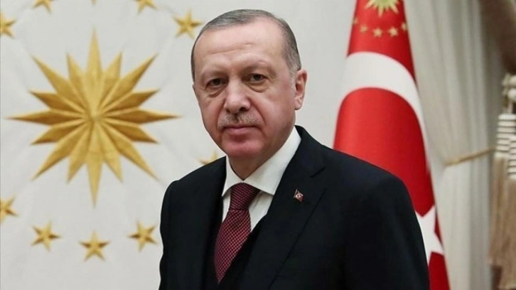 Başkan Erdoğan&rsquo;a yabancı liderlerinden tebrik telefonu