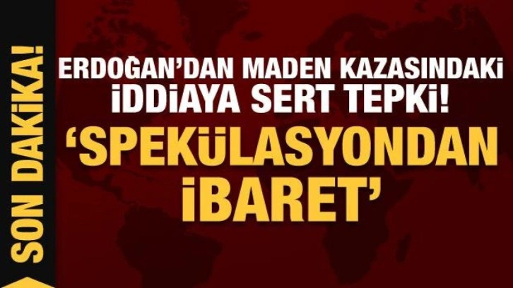 Başkan Erdoğan'dan Ankara'da &ouml;nemli a&ccedil;ıklamalar
