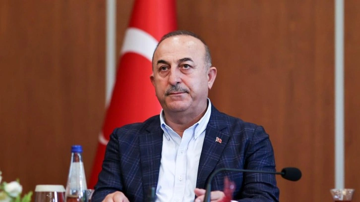 Başkan Erdoğan'dan se&ccedil;im sonrası ilk ziyaret iki &uuml;lkeye