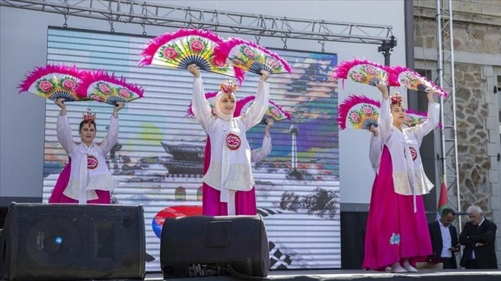 Başkent ticaretini hareketlendirecek fuar: 70 büyükelçi ile Guinness’i zorlayacaklar