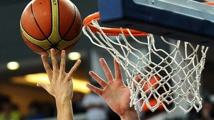 Basketbolda skandal karar! 2 takım Türkiye'ye gelmeyecek