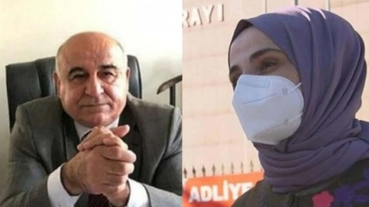 Baş&ouml;rt&uuml;l&uuml; doktora hakaret etmişti... CHP'li İsmail H. Temel i&ccedil;in istenen ceza belli oldu