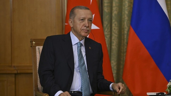 Batı medyası Erdoğan&rsquo;ın hamlelerini konuşuyor: &ldquo;Batılılar i&ccedil;in bulmaca gibi&rdquo;