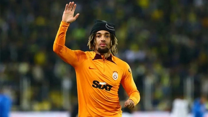 Bayern cephesinden Sacha Boey açıklaması!