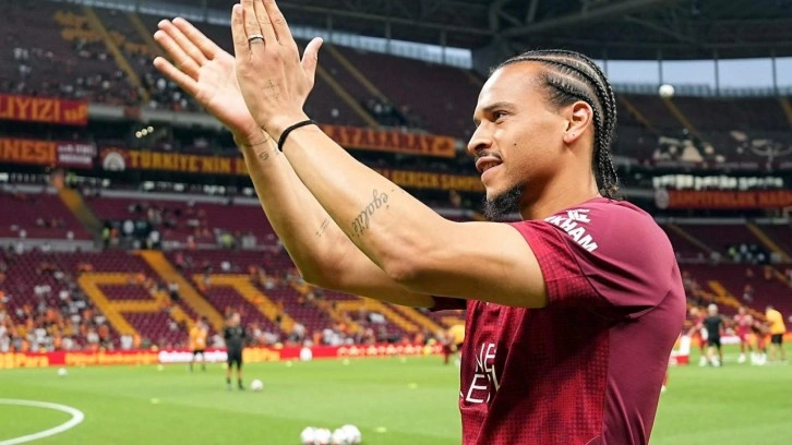 Bayern Münih, Sane'nin boşluğunu doldurmak için servet ödeyecek!