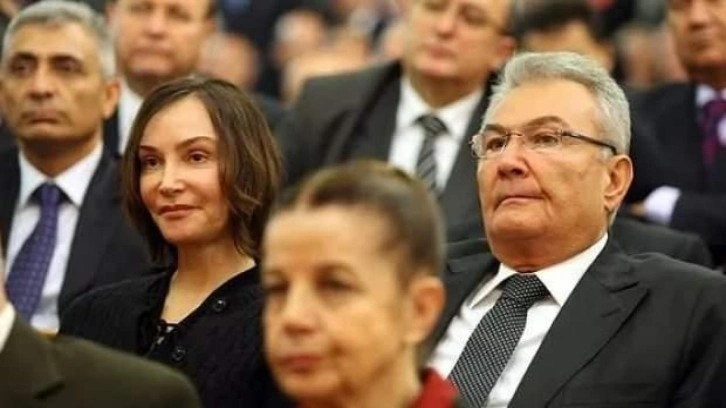 Baykal'dan Yılmaz &Ouml;zdil yorumu: Kılı&ccedil;daroğlu muhalefetteyken ifade &ouml;zg&uuml;rl&uuml;ğ&uuml;n&uuml; yok etti