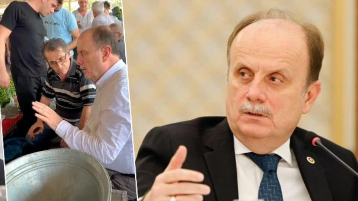 Baykan'dan iddialara sert tepki: İspat edemezsen bir maaşını Mehmetçik Vakfı'na bağışla