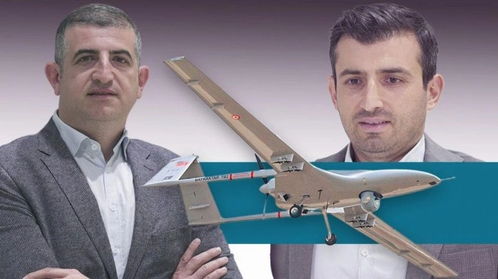 Bayraktar kardeşlerden iddialı a&ccedil;ıklama: Bu, d&uuml;nya g&uuml;&ccedil;lerini rahatsız edecek