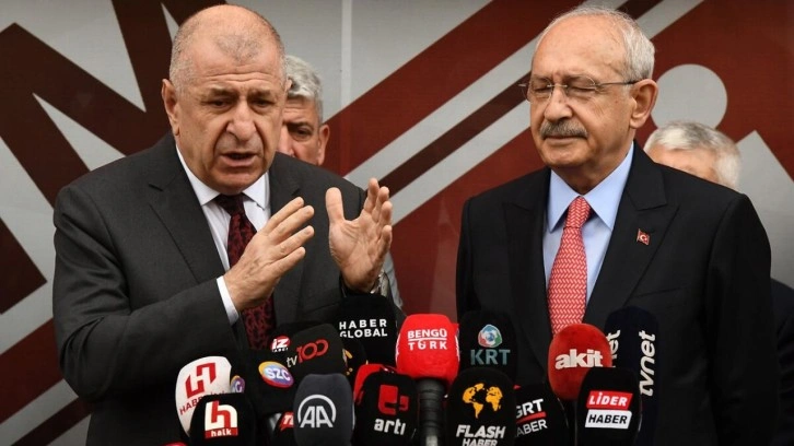 Bayram Zilan a&ccedil;ıkladı: &Uuml;mit &Ouml;zdağ ile mutabakattan liderlerin hepsi haberdardı